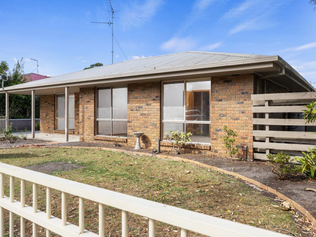 3/177 White Rd, Wonthaggi, VIC 3995