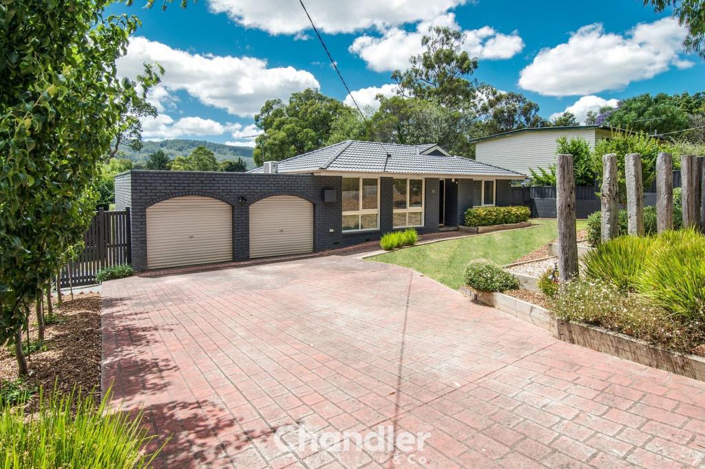 13 Effie Ave, Upwey, VIC 3158