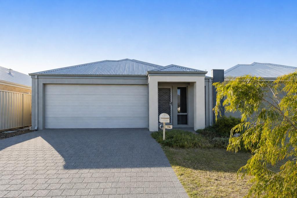 14 Piarri Gr, Golden Bay, WA 6174