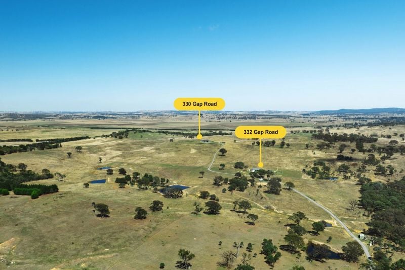 330 Gap Rd, Parkesbourne, NSW 2580