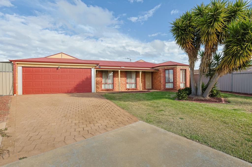 5 Streisand Ct, Mildura, VIC 3500