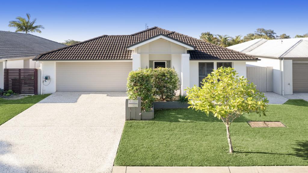 13 Elvena Cct, Little Mountain, QLD 4551
