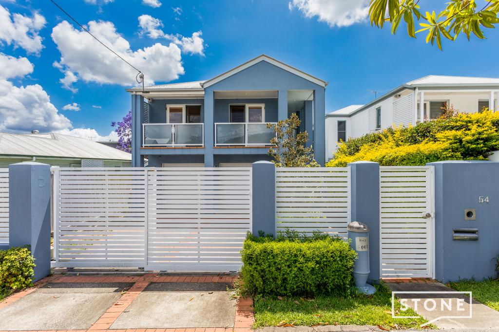 54 Gerler Rd, Hendra, QLD 4011