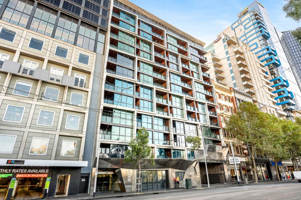 715/108 FLINDERS ST, MELBOURNE, VIC 3000