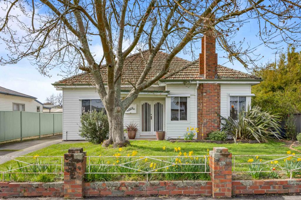 1010 Lydiard St N, Ballarat North, VIC 3350