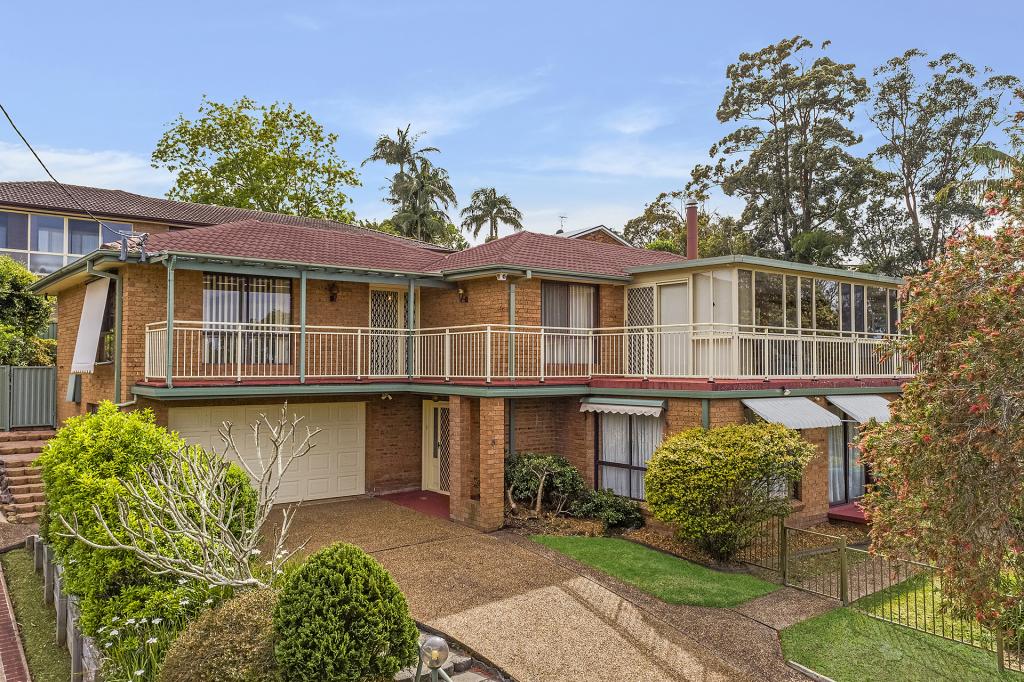 5 Angophora Cl, Wamberal, NSW 2260