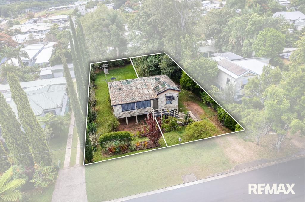 34 Vernon St, Nambour, QLD 4560