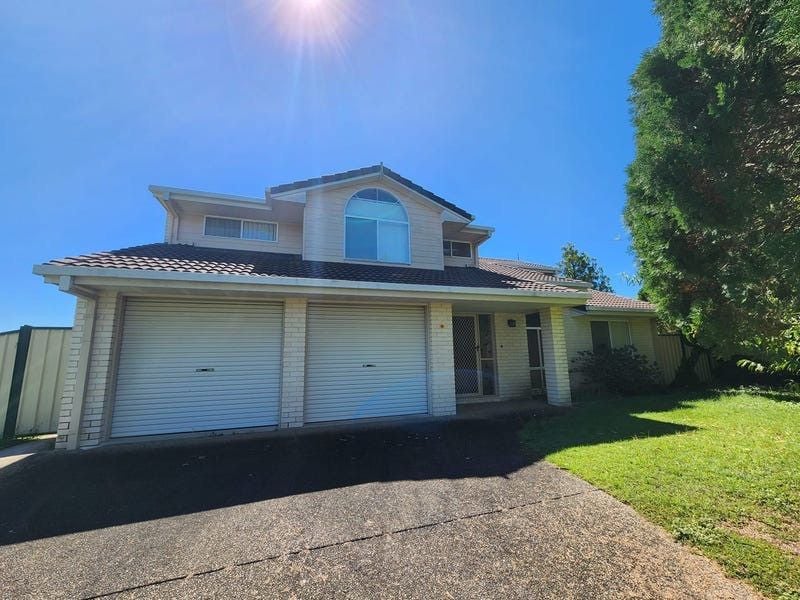 99 Redgum Dr, Regents Park, QLD 4118
