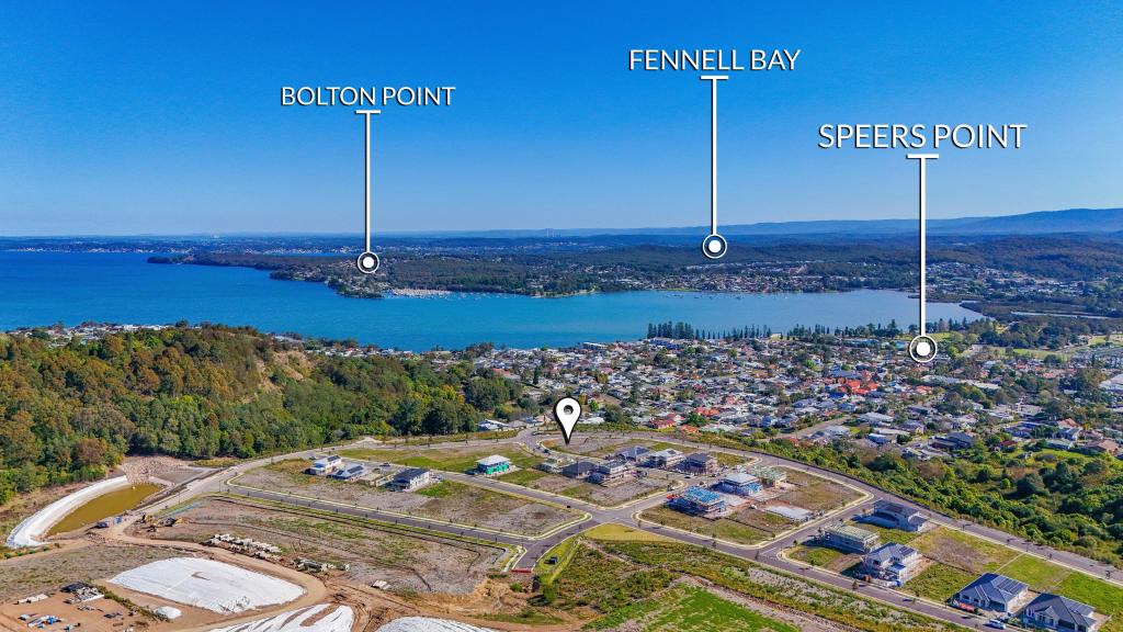 1 Yaayin Way, Speers Point, NSW 2284