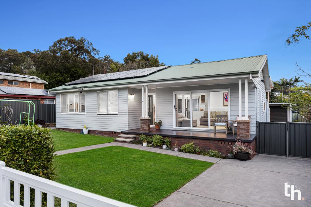 4 Mulimbah St, Eleebana, NSW 2282