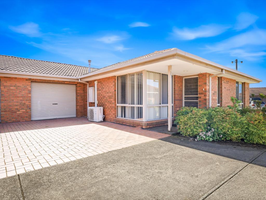 25/139 TARNEIT RD, WERRIBEE, VIC 3030
