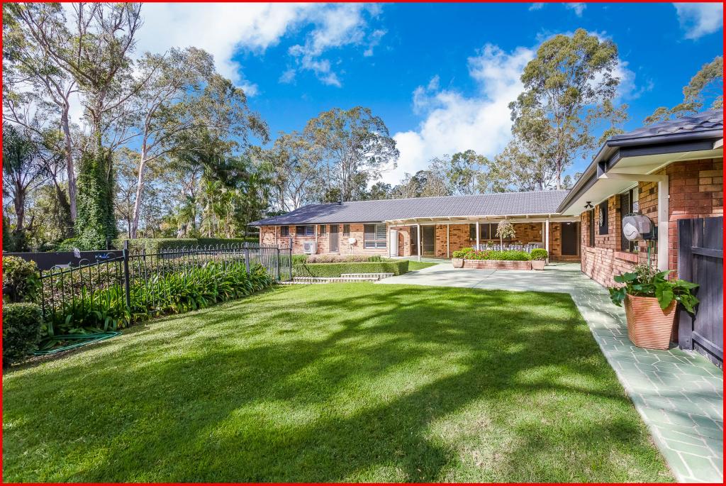 23 Peppermint Dr, Cashmere, QLD 4500