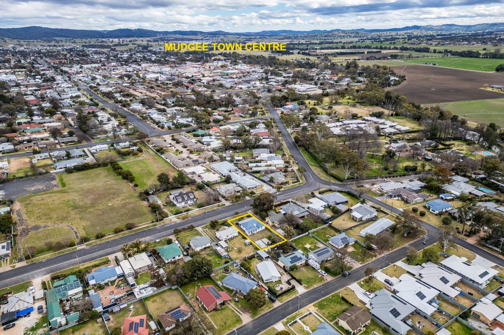 5 Burrundulla Ave, Mudgee, NSW 2850