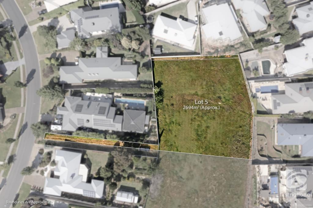 Lot 5 Avondale Dr, Wodonga, VIC 3690