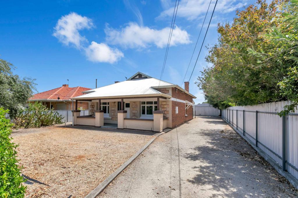 27 Gwynne St, Firle, SA 5070