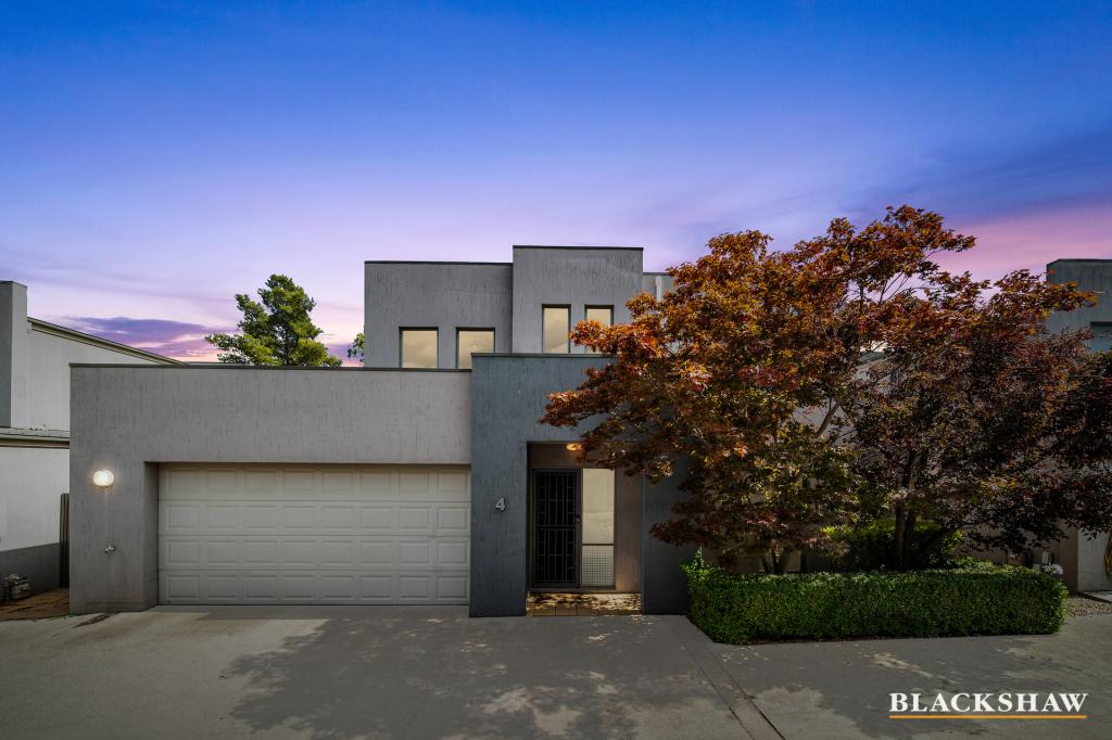 4/15 Ironbark Cct, Jerrabomberra, NSW 2619