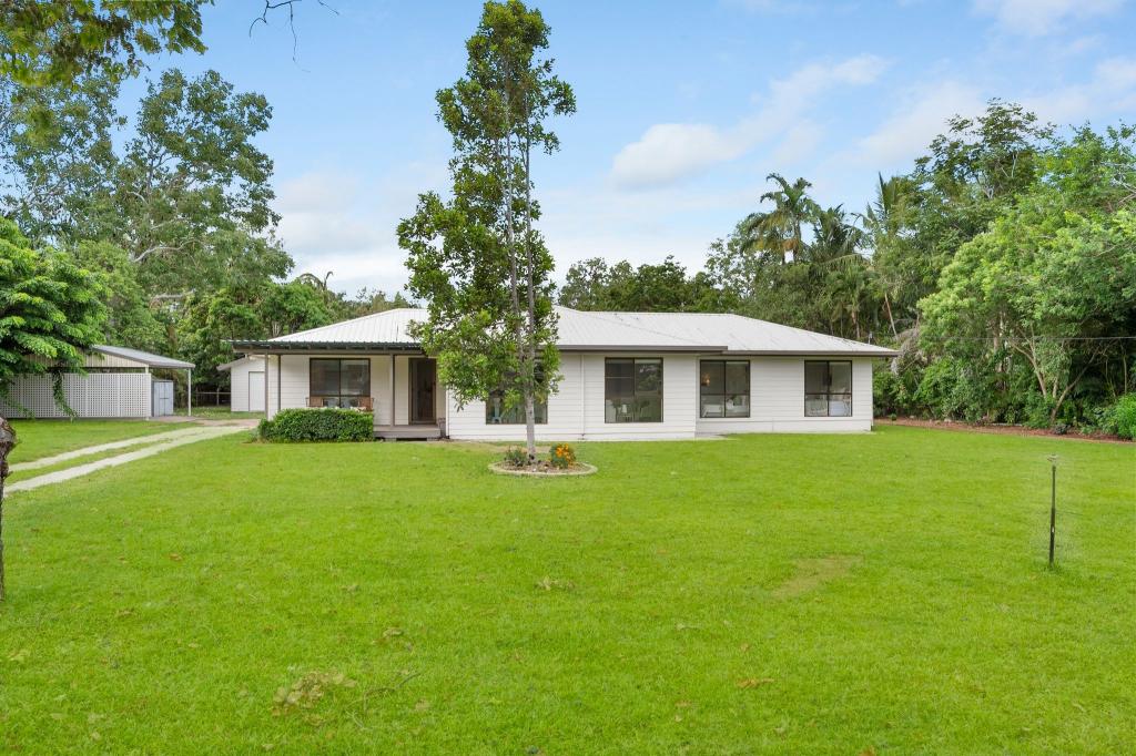 110 Ring Rd, Alice River, QLD 4817