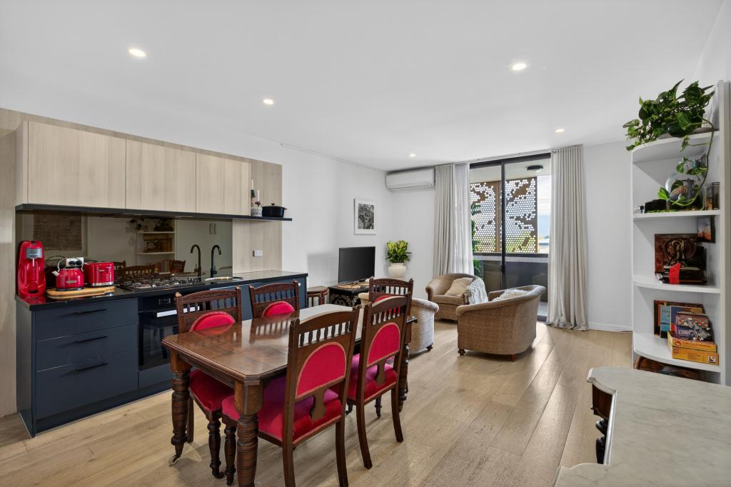 303/370 New Canterbury Rd, Dulwich Hill, NSW 2203