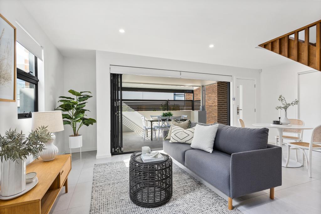 9/33 Rawlinson Ave, Wollongong, NSW 2500