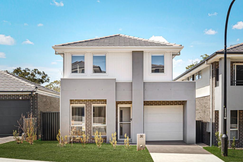 30 Sprowle St, Rouse Hill, NSW 2155