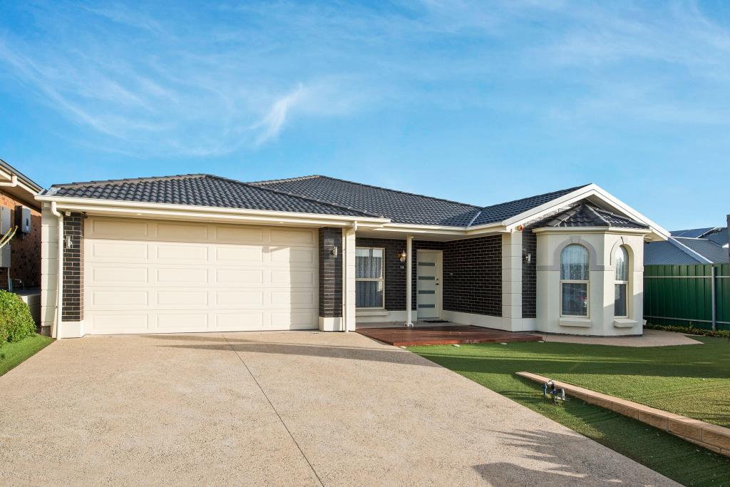 14 Liebrooke Bvd, Blakeview, SA 5114