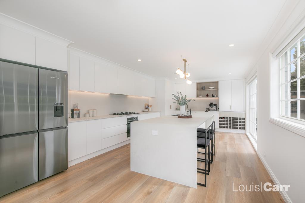 2 Merriwa Pl, Cherrybrook, NSW 2126