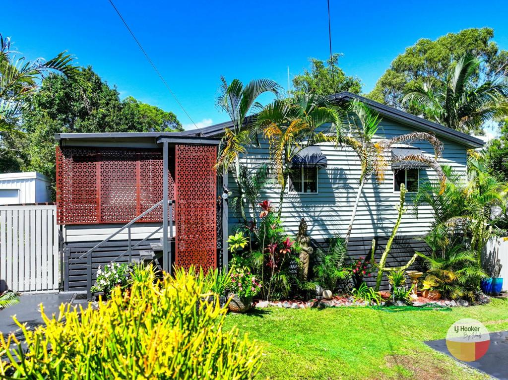 26 Kilpa Ave, Russell Island, QLD 4184