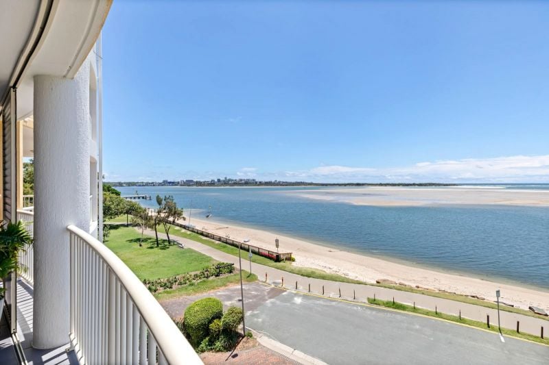 408/72 Esplanade, Golden Beach, QLD 4551