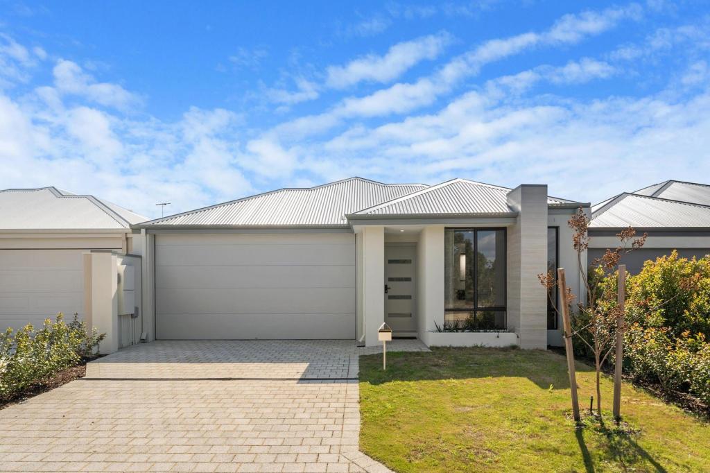 156 Aquamarine Pde, Treeby, WA 6164