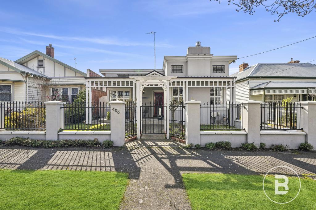 406 Urquhart St, Ballarat Central, VIC 3350