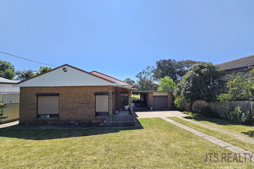 50 Cook St, Muswellbrook, NSW 2333