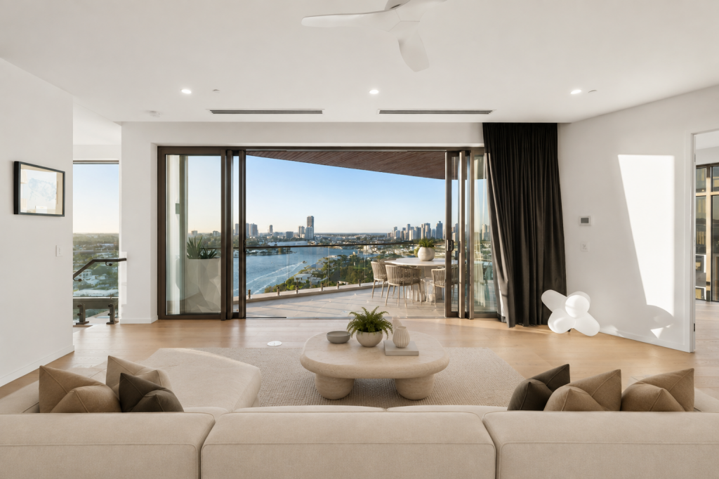 Penthouse/30 Anembo St, Surfers Paradise, QLD 4217