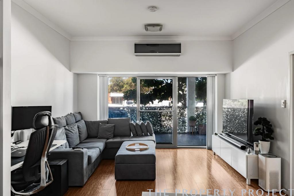 1/110 Cambridge St, West Leederville, WA 6007