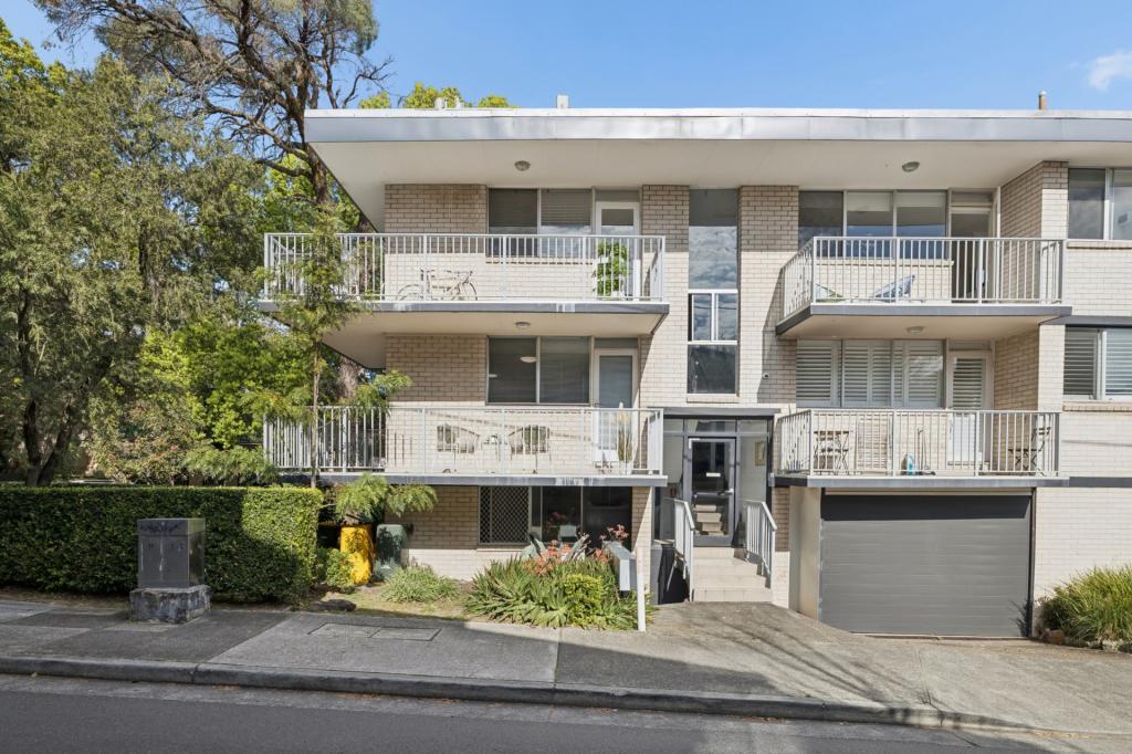 3/83 Darling St, Balmain East, NSW 2041
