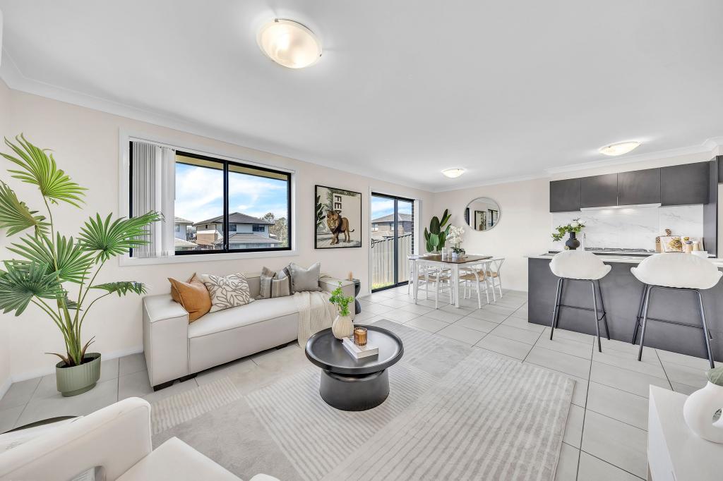 6 White Aspen St, Leppington, NSW 2179