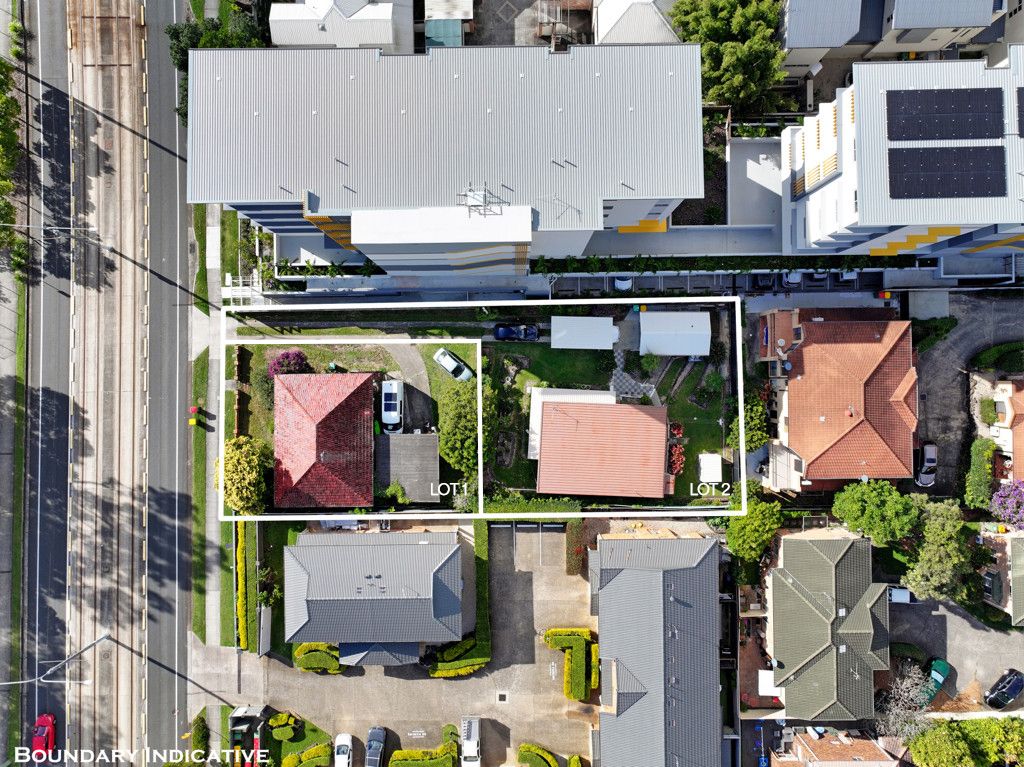 200 & 200a Queen St, Southport, QLD 4215