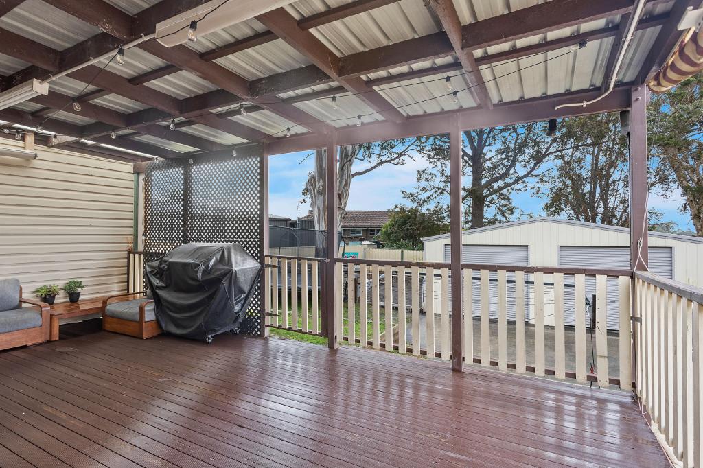 34 Simpson Pde, Albion Park, NSW 2527