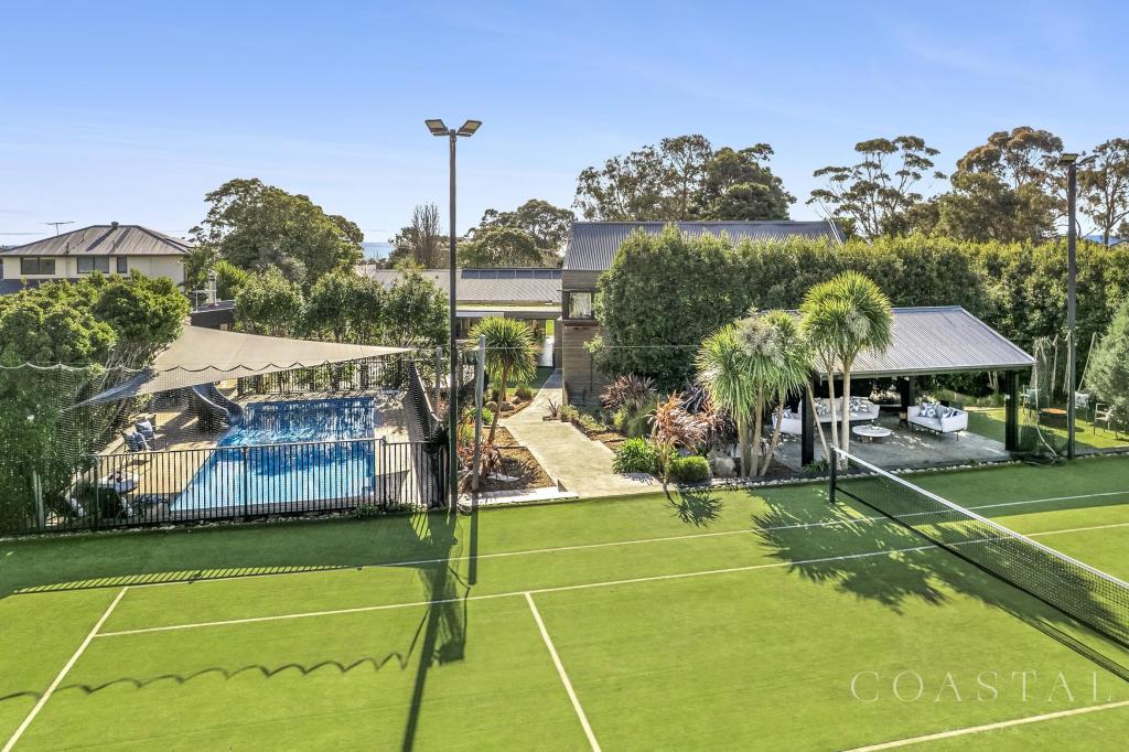 9 Meadow Lane, Mount Eliza, VIC 3930