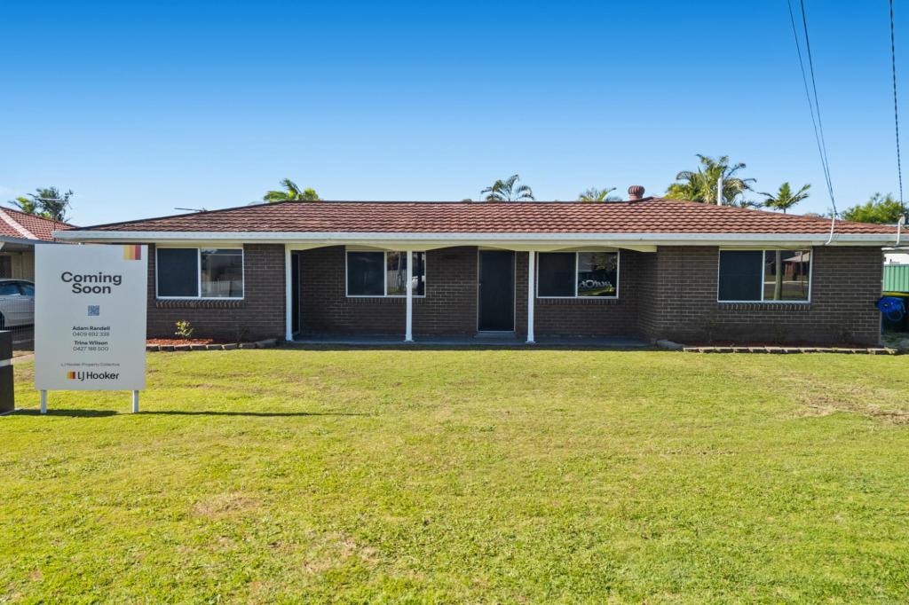 18 Carlyon St, Mount Warren Park, QLD 4207