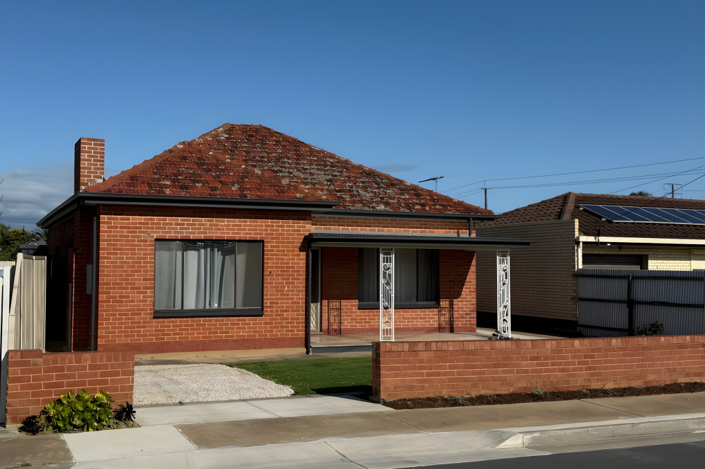 4 WILSON ST, QUEENSTOWN, SA 5014