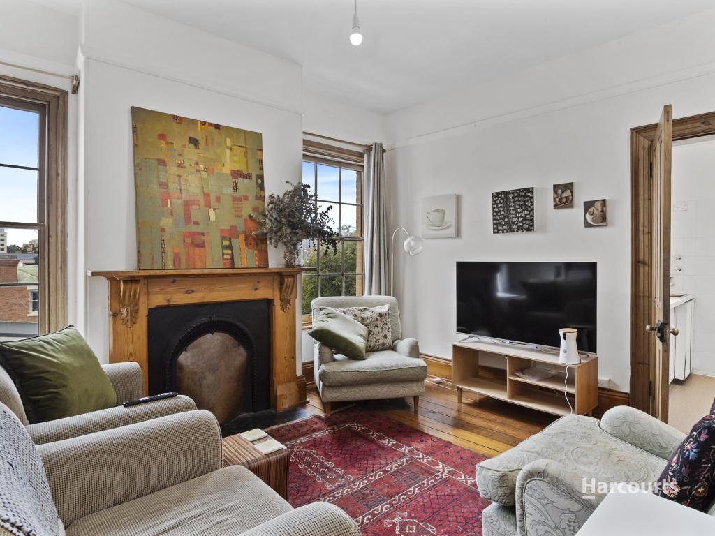 176 Bathurst St, Hobart, TAS 7000