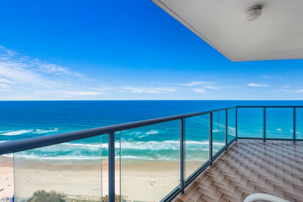 31a/5 Clifford St, Surfers Paradise, QLD 4217