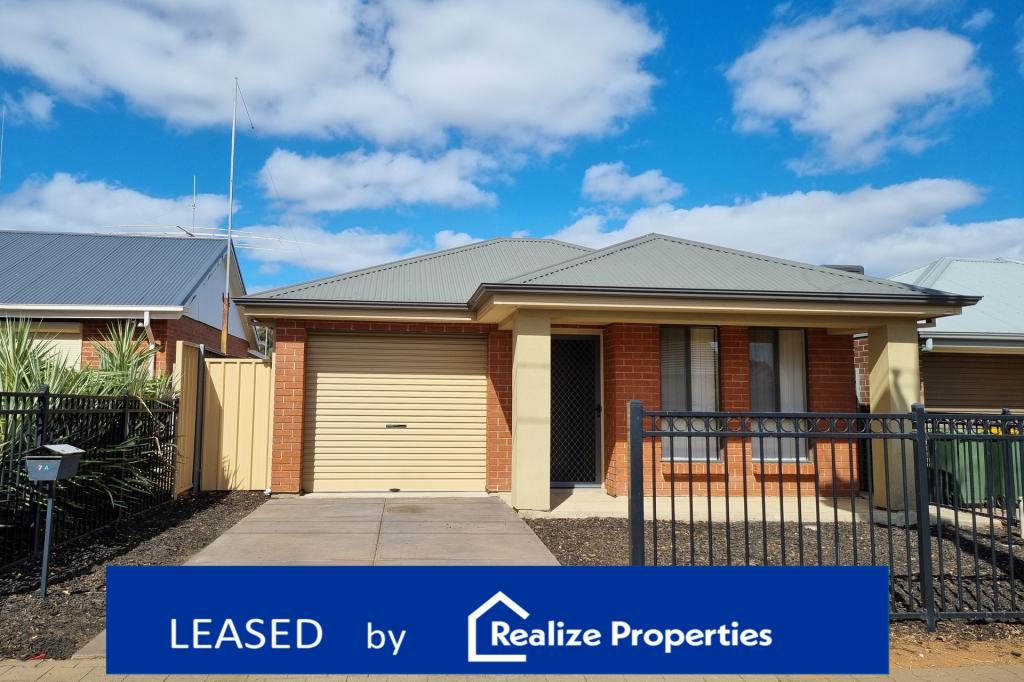 7a Walpole St, Davoren Park, SA 5113