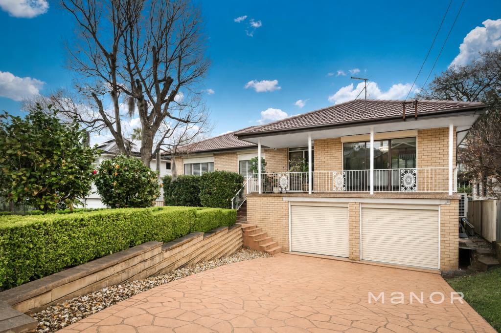 37 Arndill Ave, Baulkham Hills, NSW 2153