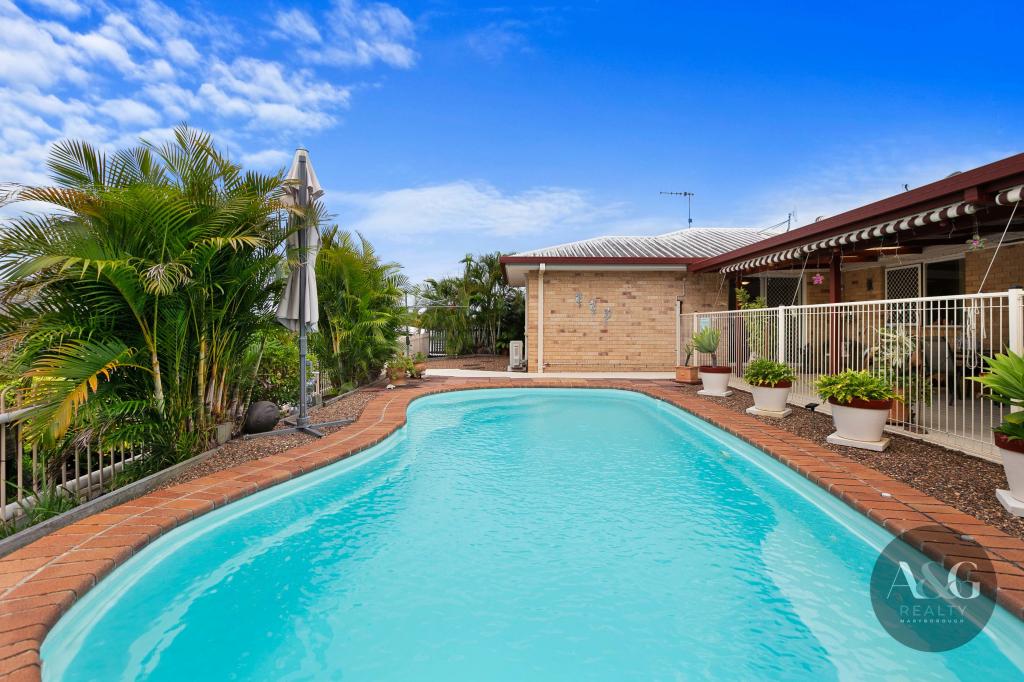 2 Poincianna Ct, Tinana, QLD 4650