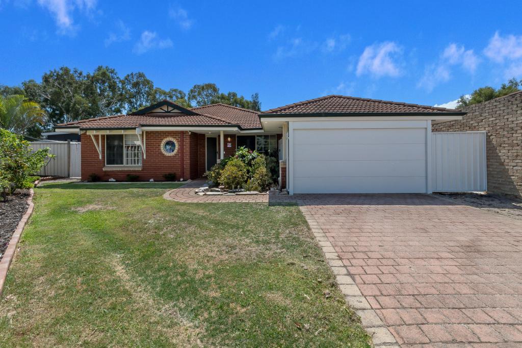 17 Barraberry Rtt, Canning Vale, WA 6155