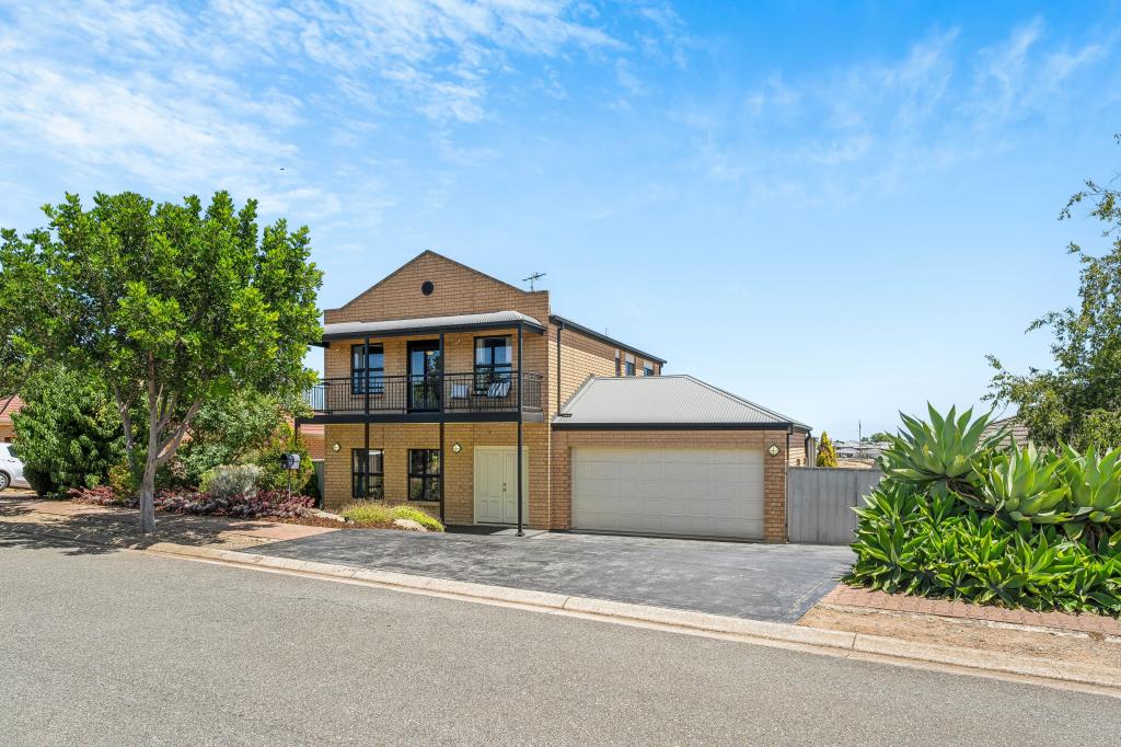 6 Curlew St, Sheidow Park, SA 5158