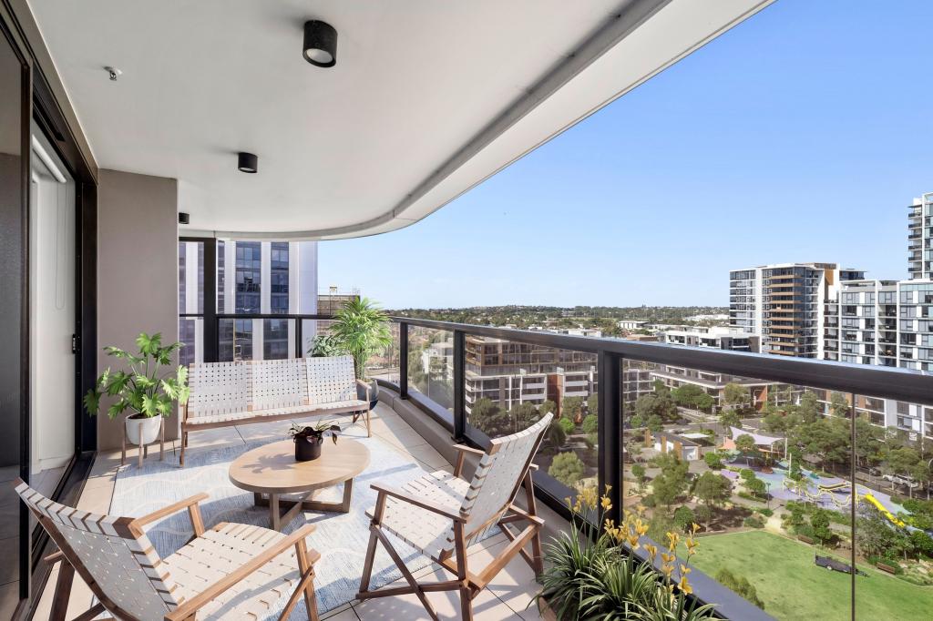 1003/4 Finch Dr, Eastgardens, NSW 2036