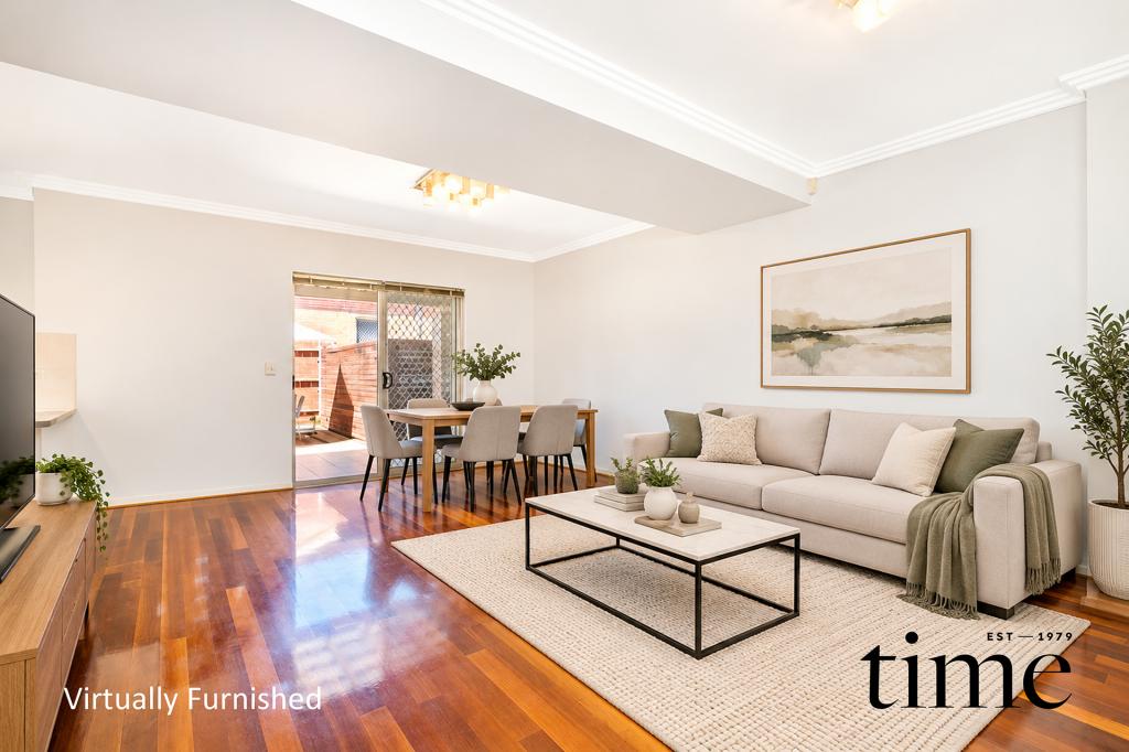 13/10-14 Fairlight St, Five Dock, NSW 2046