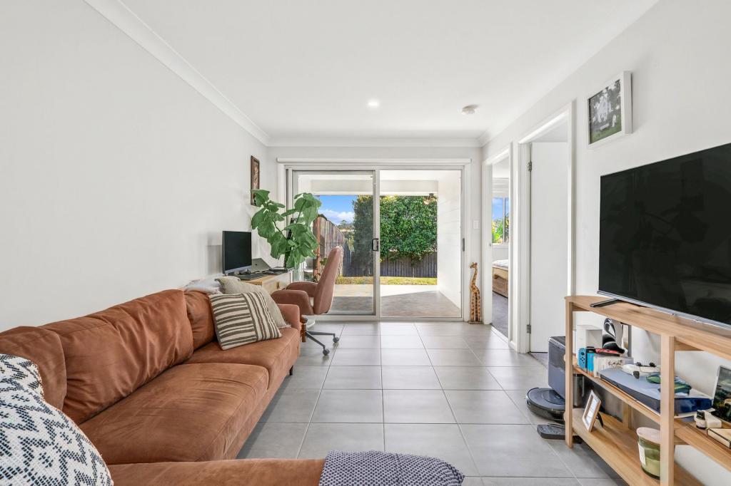4a Aubin Ave, Thrumster, NSW 2444